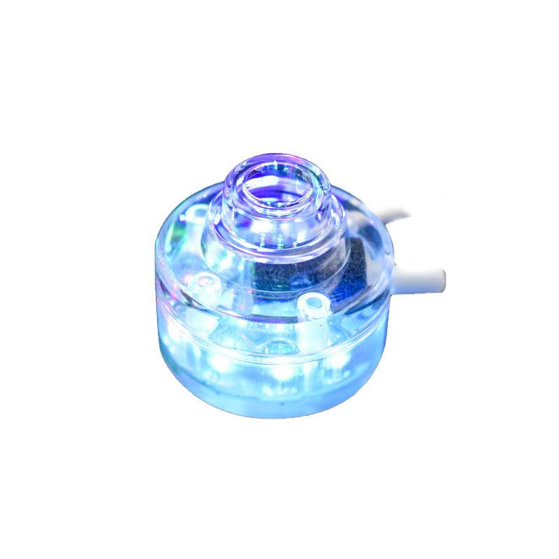 GlowBubble - Aeratore LED Multicolore