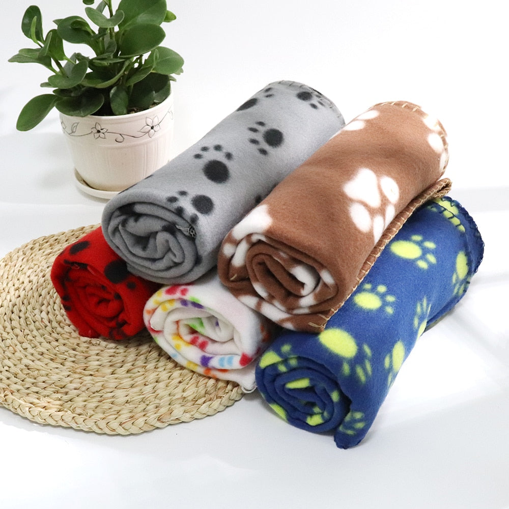 Coperta Termica Warm-Pet