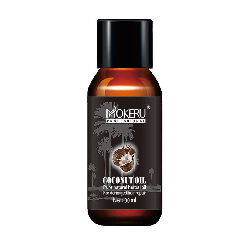Olio di Cocco Riparatore (Anti - Crespo)