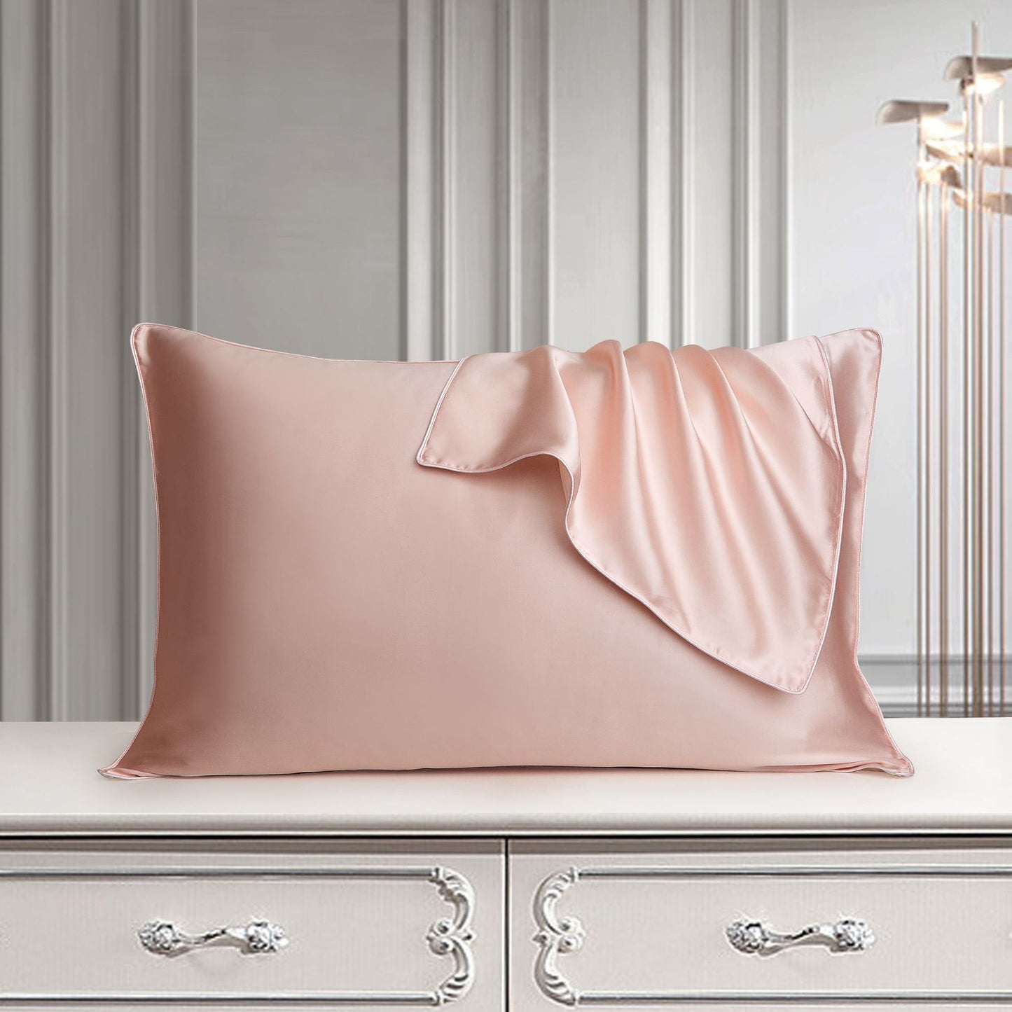 Federa in Pura Seta Naturale Beauty Sleep
