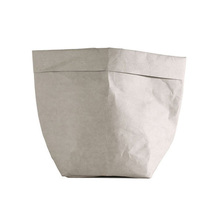Sacchetto in Carta kraft Lavata