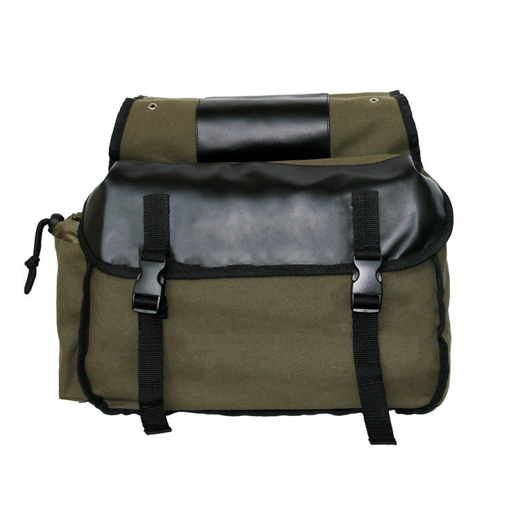 Borsa Posteriore Multiuso (Bike & Moto)