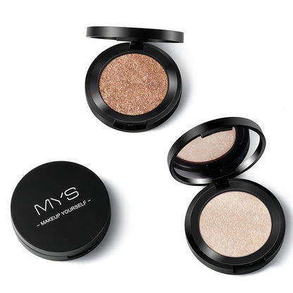 MYS Powder Waterproof 6 color (Glow Kit)
