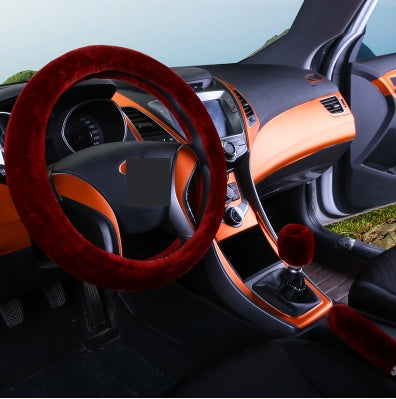 Winter-Warm -  Coprivolante Termico in Lana