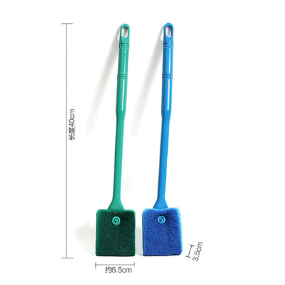 Spazzola per la Pulizia dell'Acquario - ScrubMaster Brush