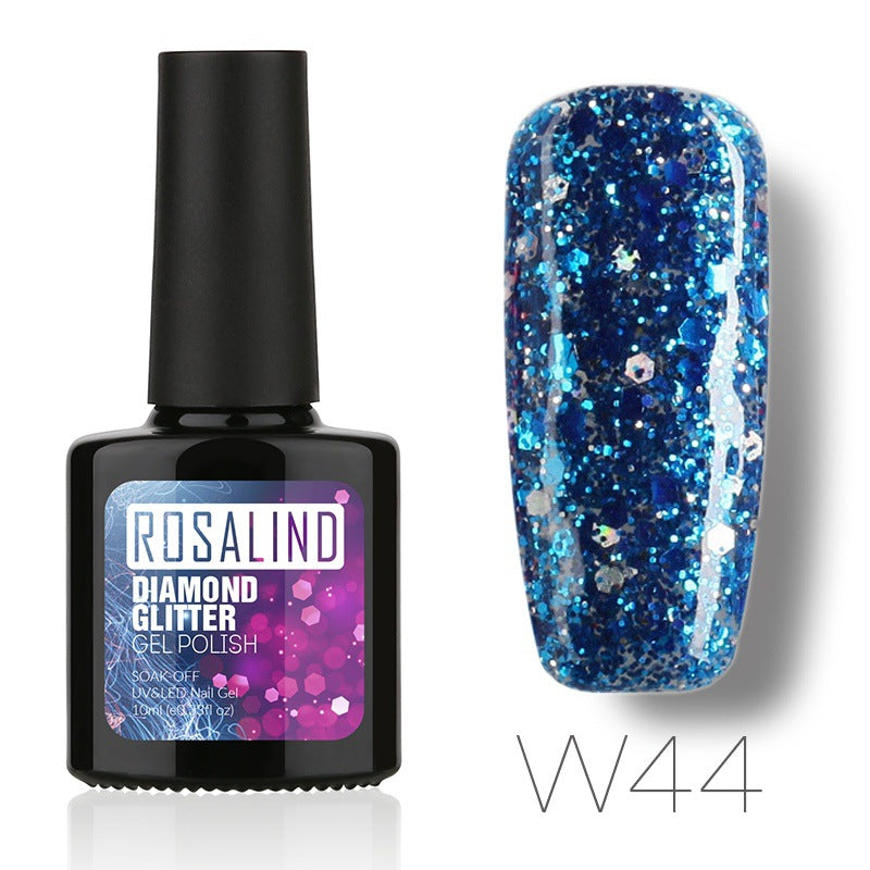 ROSALIND - Nail Diamond Gel