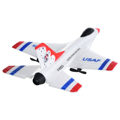 Aliante Aerodinamico Remote Control