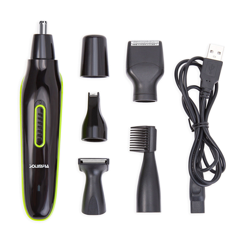 Dispositivo 5 in 1