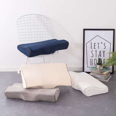 Cuscino Ergonomico Butterfly in Memory Foam