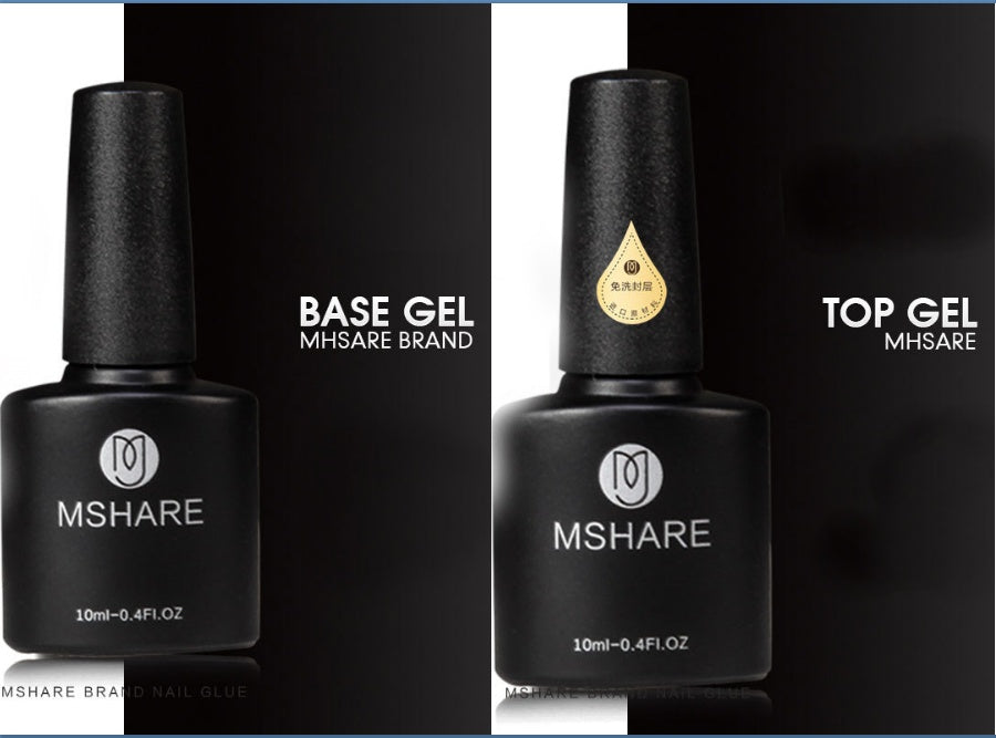 MSHARE Poly Gel