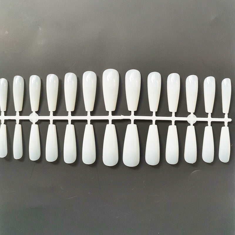 Non-Marking Nails