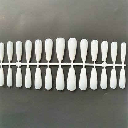 Non-Marking Nails