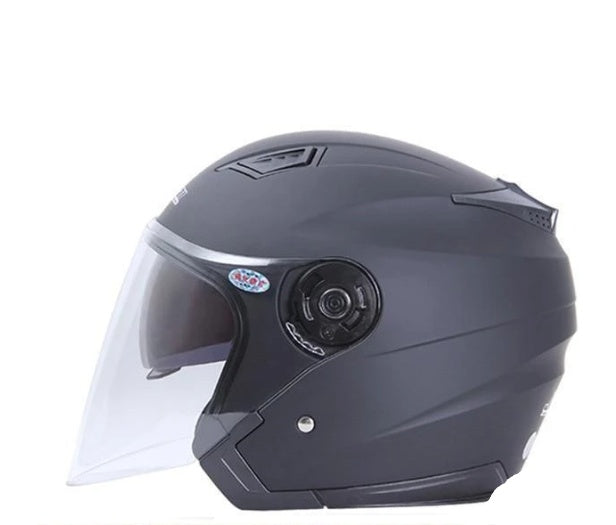 Casco Urban-Safety Basic (L-2XL)