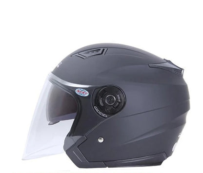Casco Urban-Safety Basic (L-2XL)