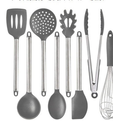 Master Chef Silikon Set
