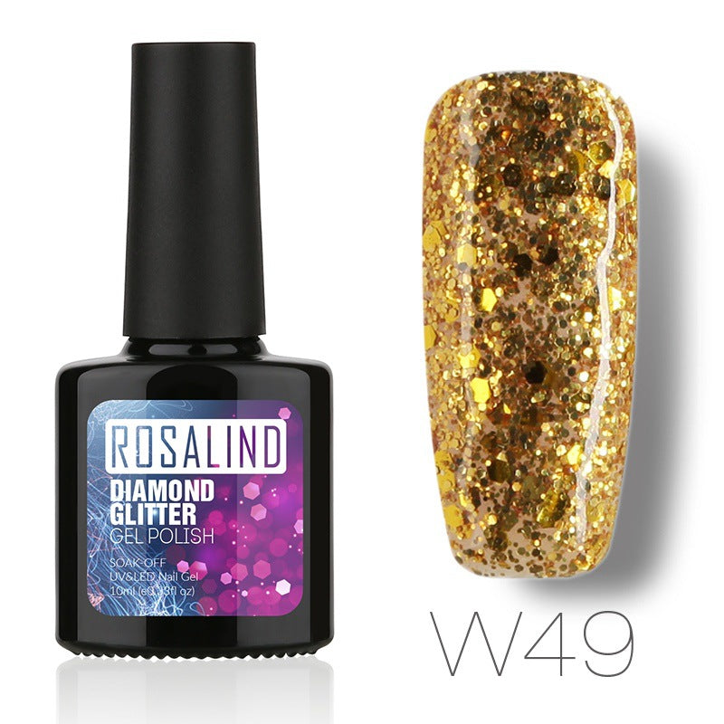 ROSALIND - Nail Diamond Gel