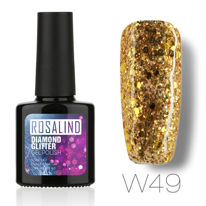 ROSALIND - Nail Diamond Gel