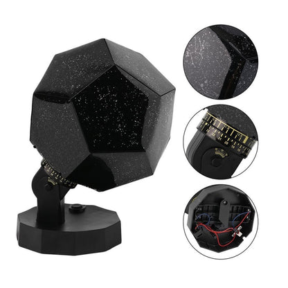 Romantic Starry Seasons: Lampada Proiettore