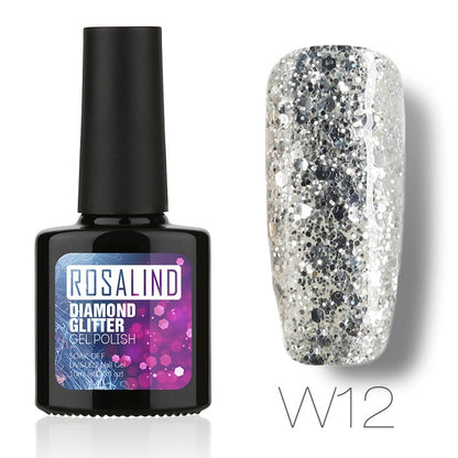 ROSALIND - Nail Diamond Gel