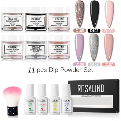 ROSALIND Colori in Polvere
