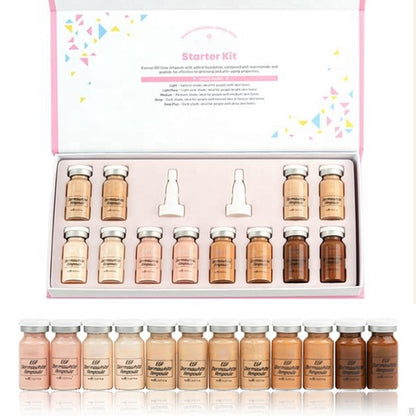 BB  Korean Cream