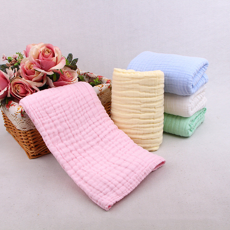 Cloud Hug - Trapuntina in Cotone Traspirante per Neonato