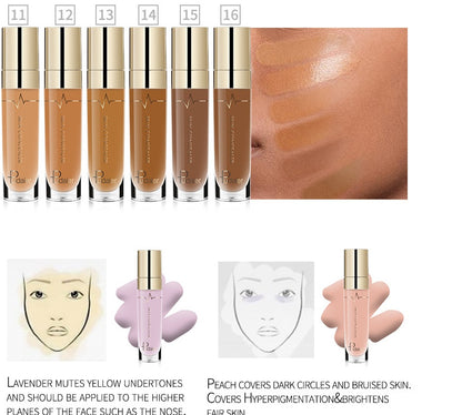 Pudaier Foundation Professional