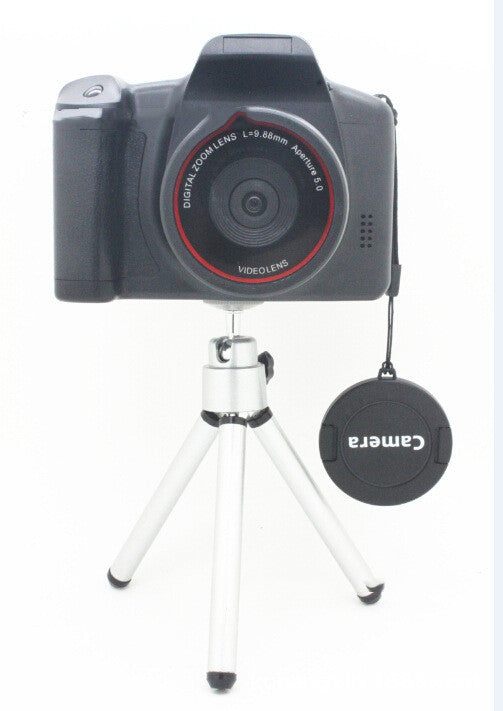 XJ05 Compact: Video-Camera Digitale