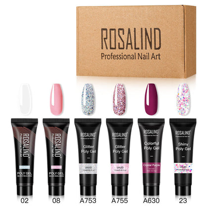 ROSALIND - Gel Colorati per Semipermanente
