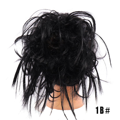 Accessori Capelli Raccolti Vari Modelli
