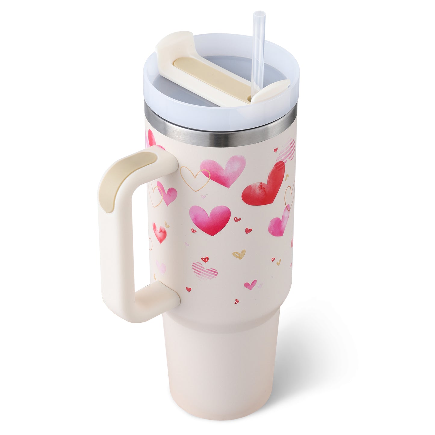 Titan Mug - Tazza Termica Antigoccia da 1,2L (40oz)