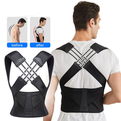 Essential Haven - Cintura di supporto per la schiena (S-3XL)