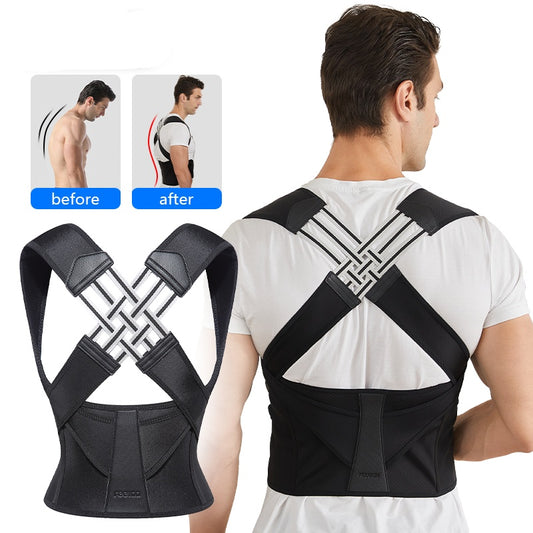 Essential Haven - Cintura di supporto per la schiena (S-3XL)