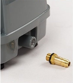 Pompa Ossigeno per Acquario - OxiBoost Pump