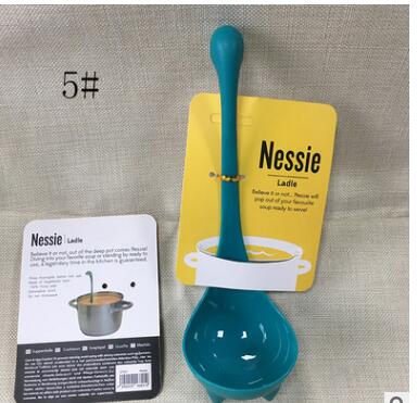 Dino-Spoon - Mestolo Divertente
