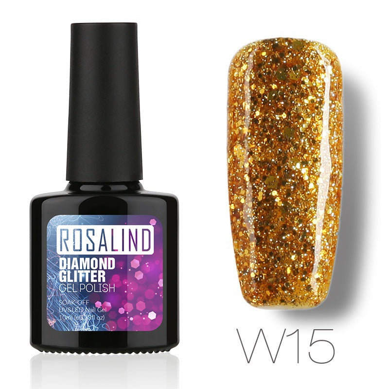 ROSALIND - Nail Diamond Gel