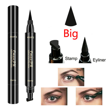 Eyeliner Winged