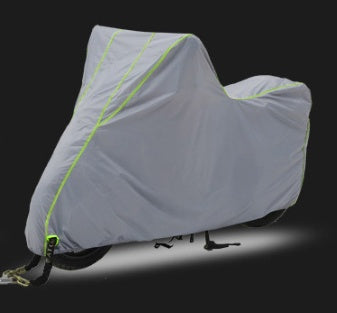 Telo Coprimoto Premium Extra Spesso (S-2XL)