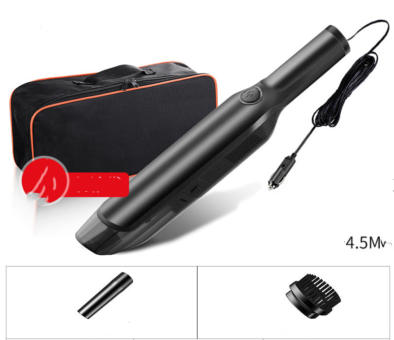 Aspirapolvere Dual-Use (Casa & Auto) Pro