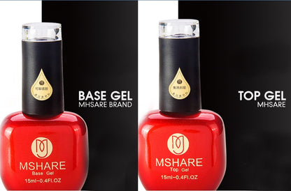 MSHARE Poly Gel