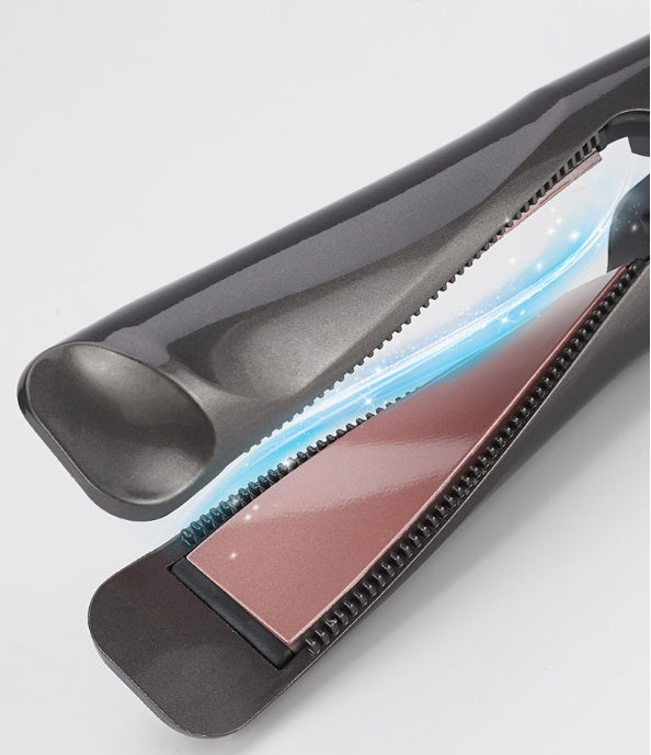 Piastra 2 in 1 professionale