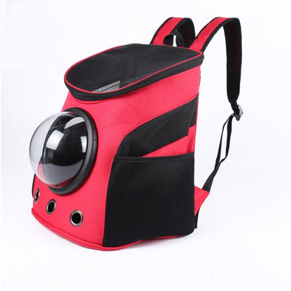 Zaino "Galactic Voyager" a Vista Panoramica