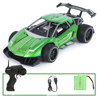Auto Off-Road Alloy 4WD High-Speed