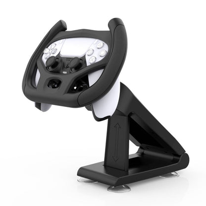 Racing Grip Wheel per PS5