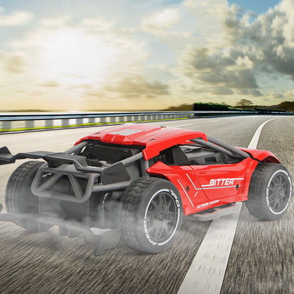 Auto Off-Road Alloy 4WD High-Speed