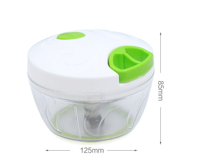 Speedy Chopper - Tritatutto Manuale