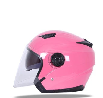 Casco Urban-Safety Basic (L-2XL)