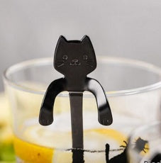 Nile Meow - Cucchiaino da Caffè Appeso