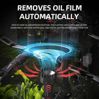 FlowMaster Filter - Filtro per Acquari