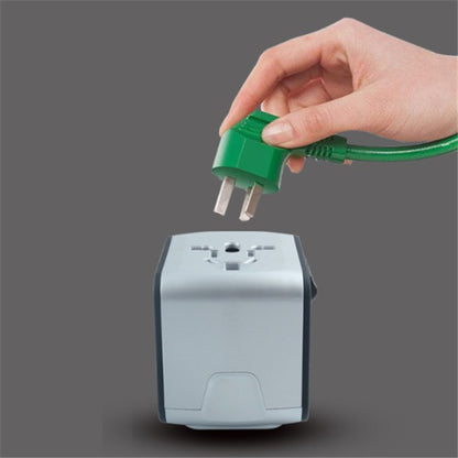 Power Cube - Presa Multifunzione Colorata